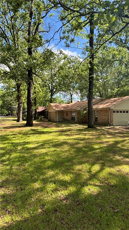 Smoking Oaks Sec F - Residential