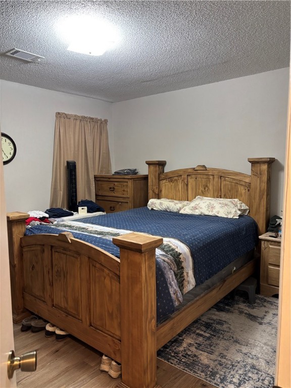 Smoking Oaks Sec F - Residential