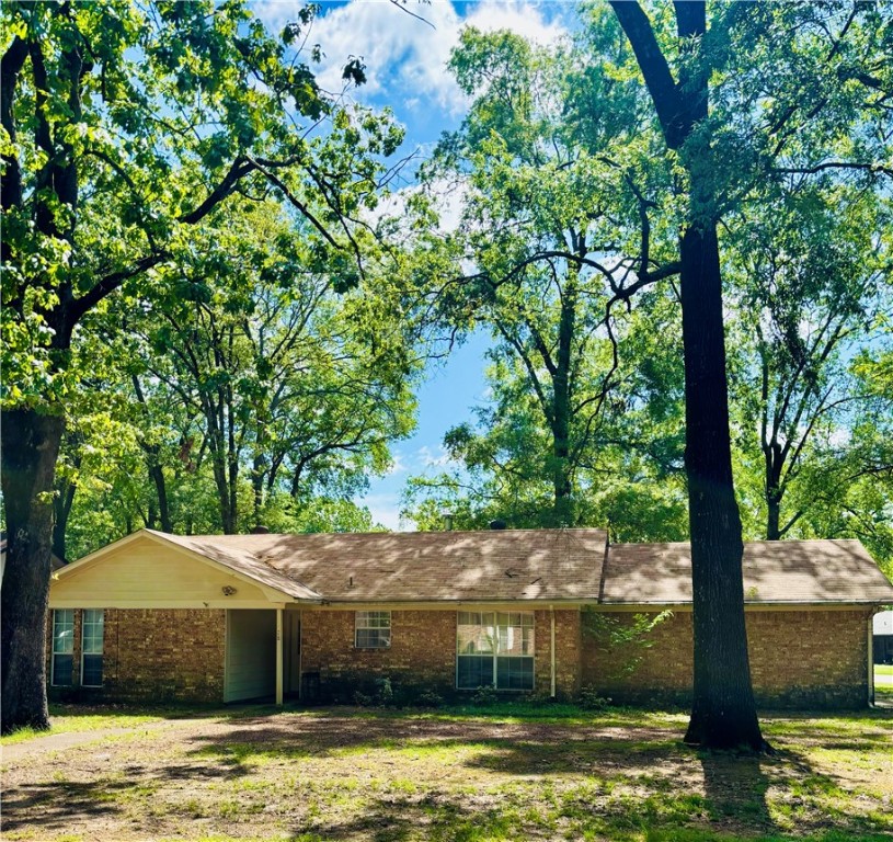 Smoking Oaks Sec F - Residential