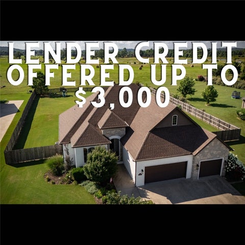 Photo of 2296 Riverwater Lane, Fayetteville, AR 72703 (MLS # 1354828)