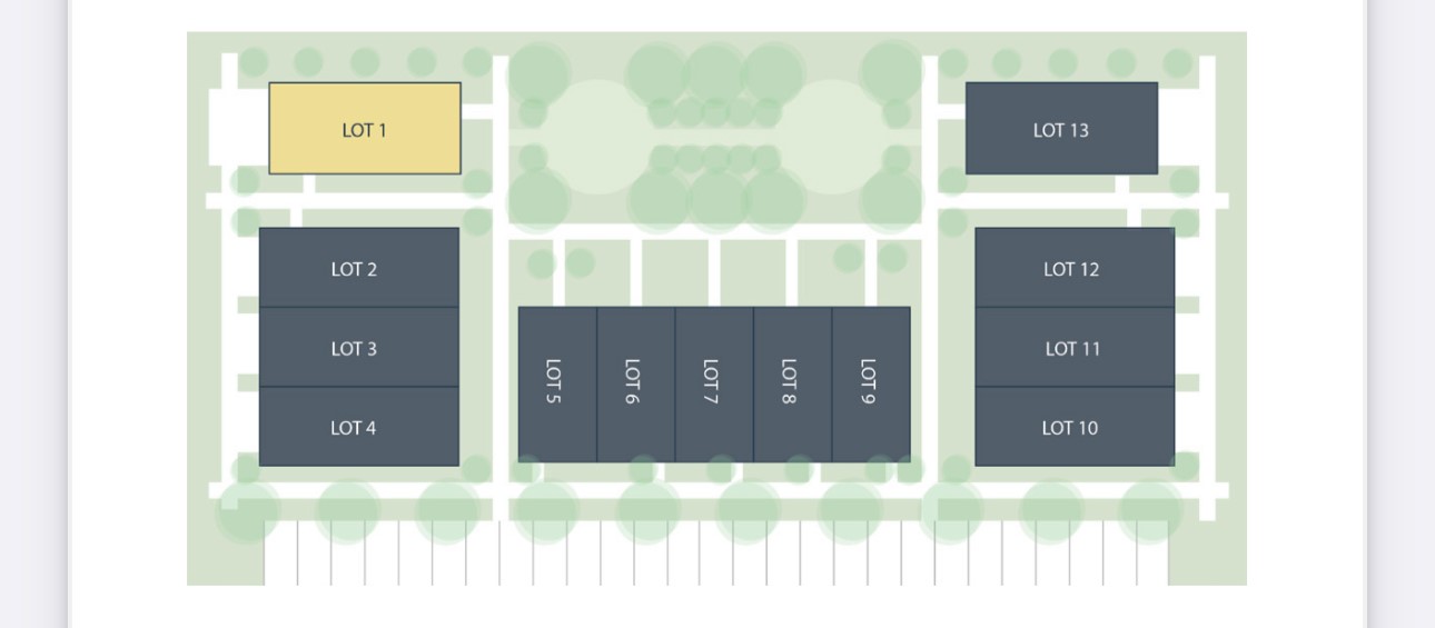Pinnacle Village - Residential