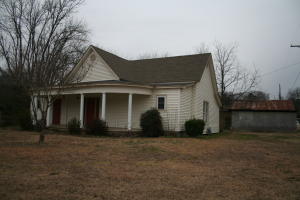 McCargo's(Danville) - Residential