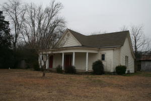 McCargo's(Danville) - Residential