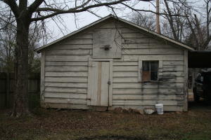 McCargo's(Danville) - Residential