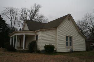 McCargo's(Danville) - Residential