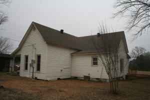 McCargo's(Danville) - Residential
