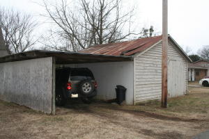 McCargo's(Danville) - Residential