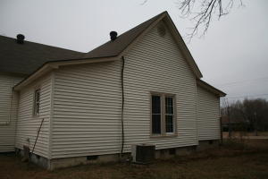 McCargo's(Danville) - Residential