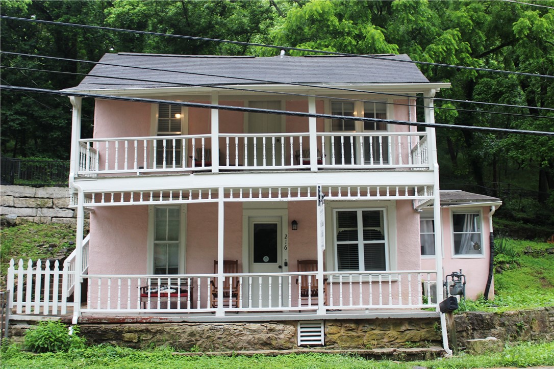 Clayton Surv - Residential