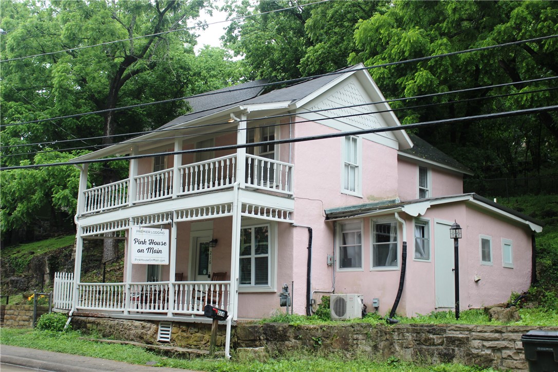 Clayton Surv - Residential
