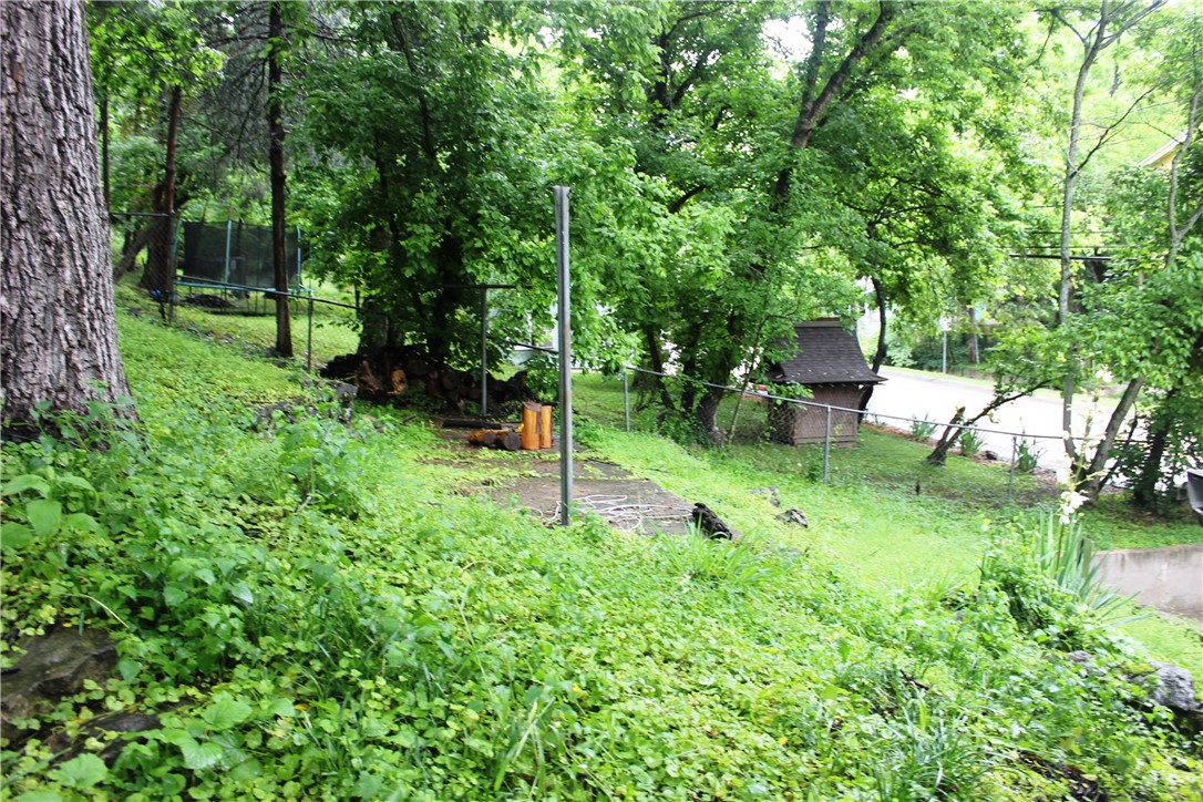 Clayton Surv - Residential