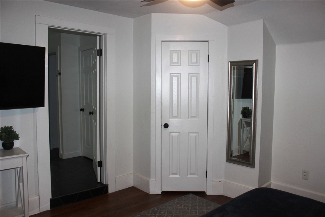 Clayton Surv - Residential