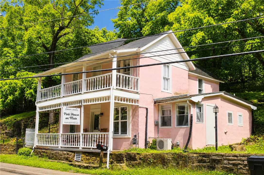 Clayton Surv - Residential