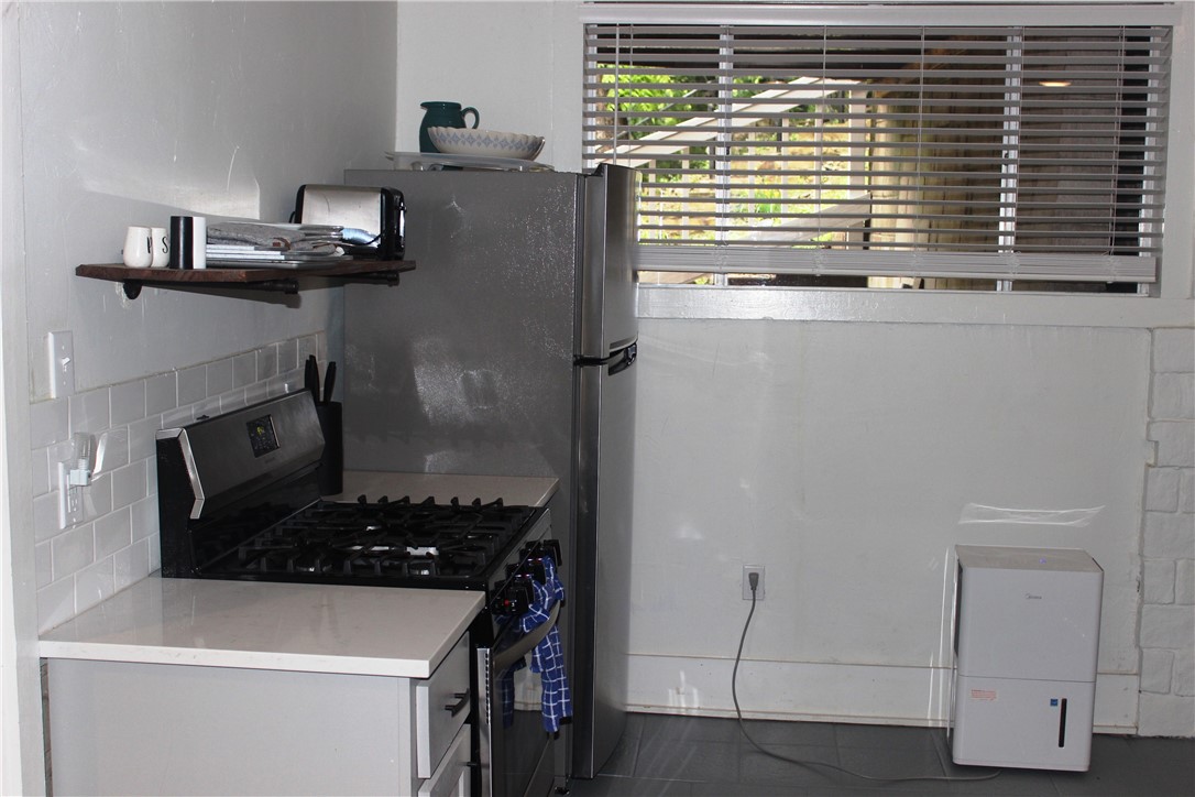 Clayton Surv - Residential