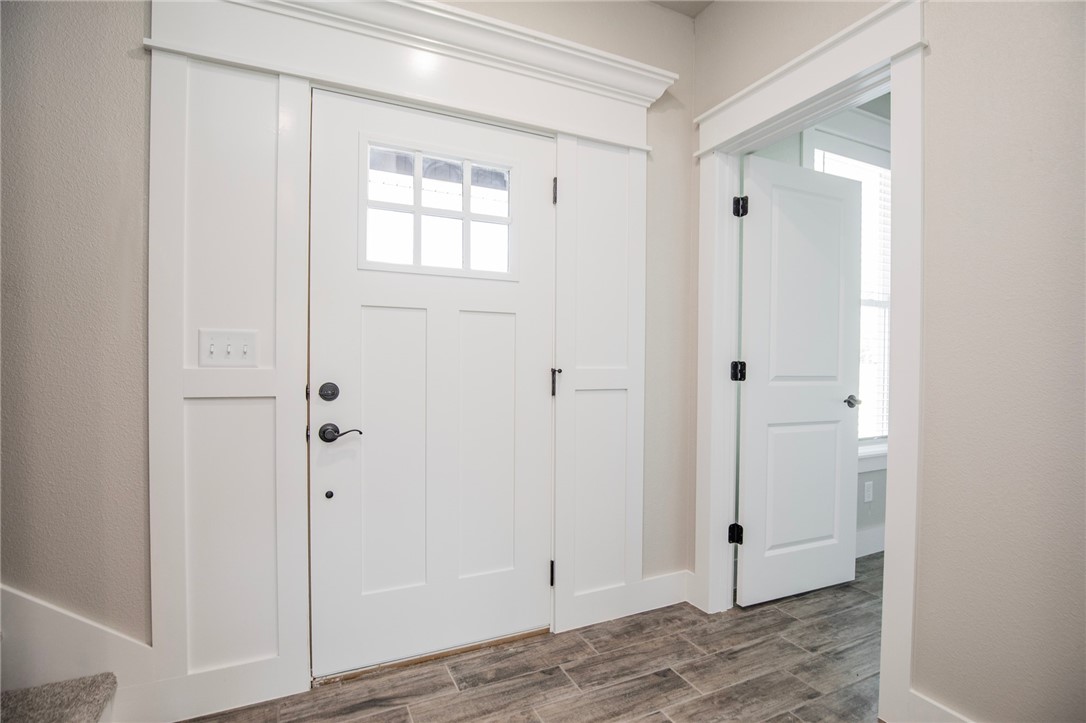 GRAND ESTATES PH 1-GENTRY - Residential