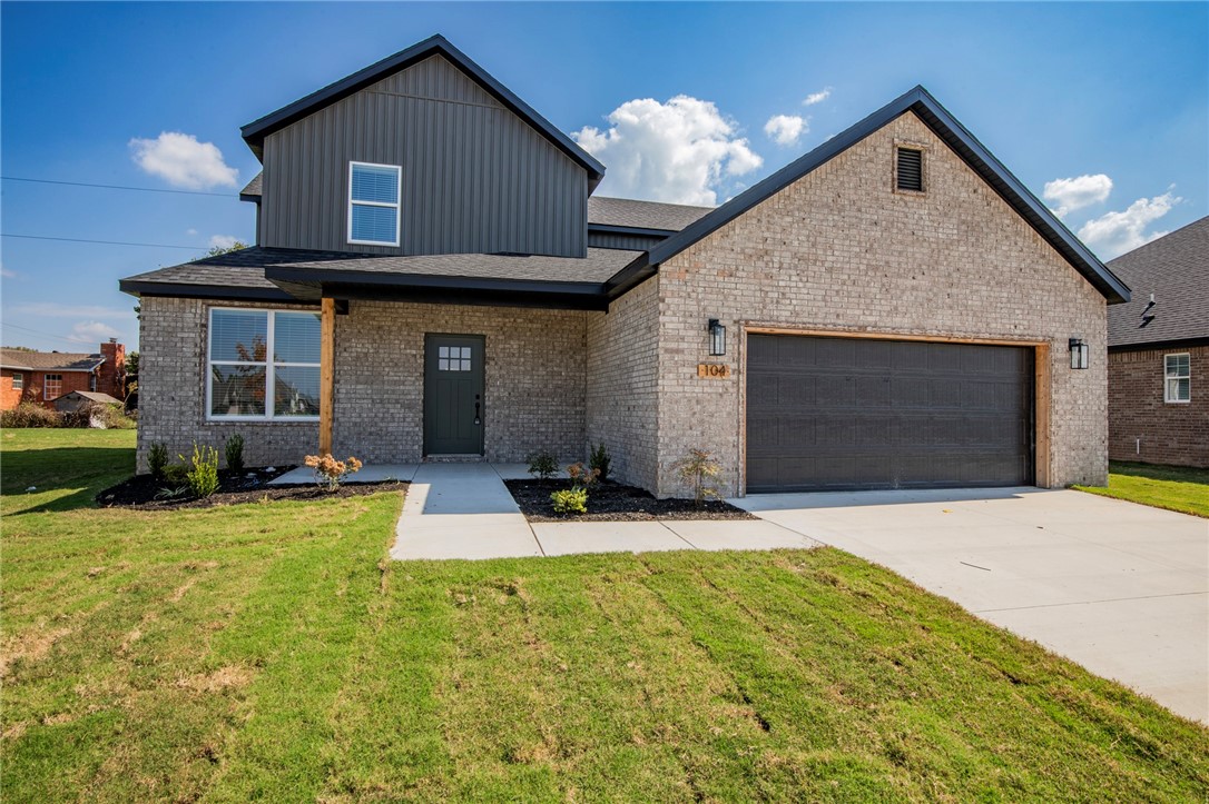 GRAND ESTATES PH 1-GENTRY - Residential