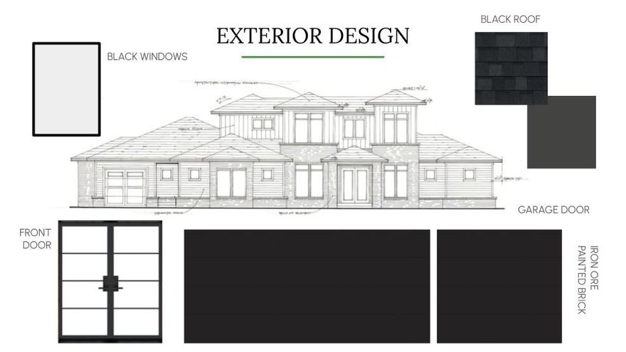 Welcome to the epitome of luxury living in the prestigious Scissortail subdivision. This magnificent residence boasts unparalleled elegance with comfort and style. This 4 bedroom, 3.5 bathroom new construction home is one that will make your jaw drop. 

This home features amazing curb appeal, a game room right off of your open living, kitchen, and dining area, an entertainers dream!  The primary suite extends through the primary bath, opening up to a his and hers closet! A downstairs study off of the front of the house is perfect for your at home office or flex space.  A guest bedroom and 2 additional upstairs bedrooms leaves room for comfort!  

Gather at the neighborhood club house to host parties with friends and neighbors.  Enjoy the pool, playground, sports court, and firepit right inside the gates of your new community!
