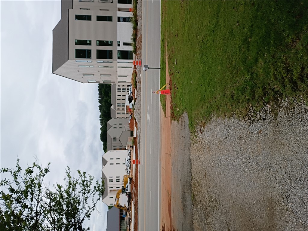 6-16-30 Fayetteville Outlots - Residential