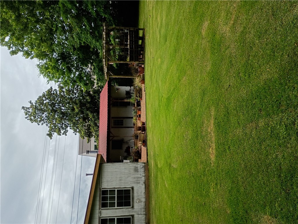 6-16-30 Fayetteville Outlots - Residential