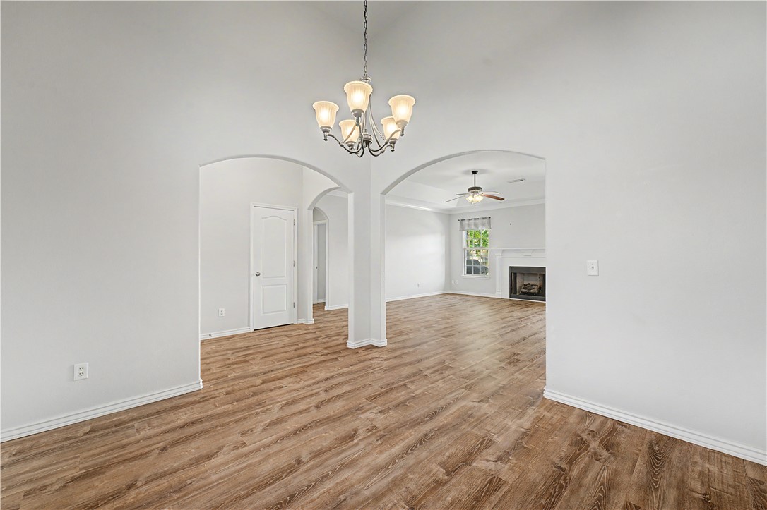 Stoneburrow Add Ph I Bentonville - Residential