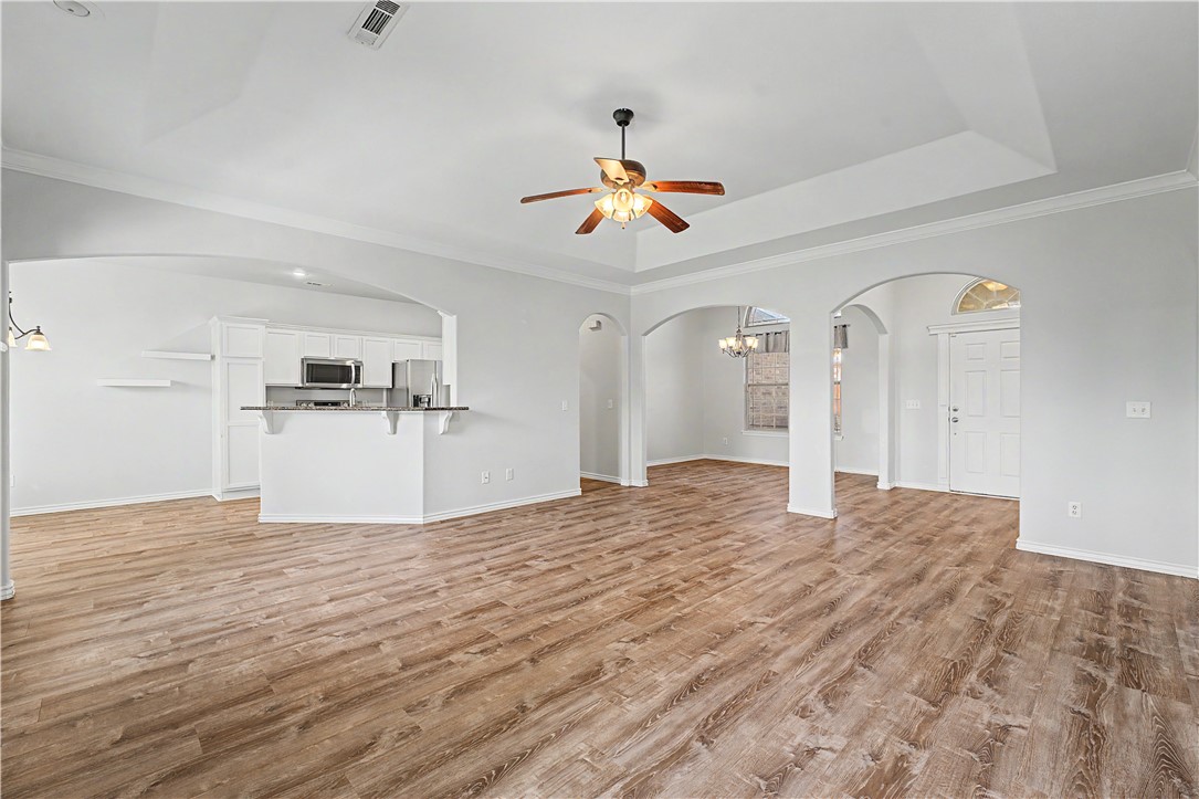 Stoneburrow Add Ph I Bentonville - Residential