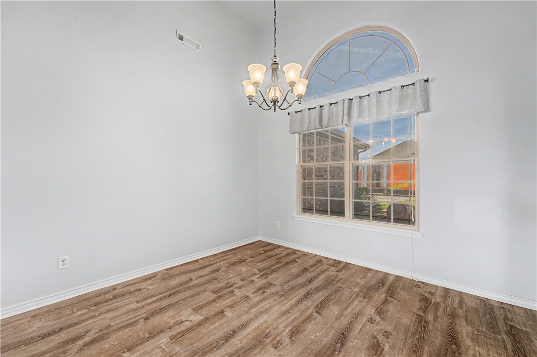Stoneburrow Add Ph I Bentonville - Residential