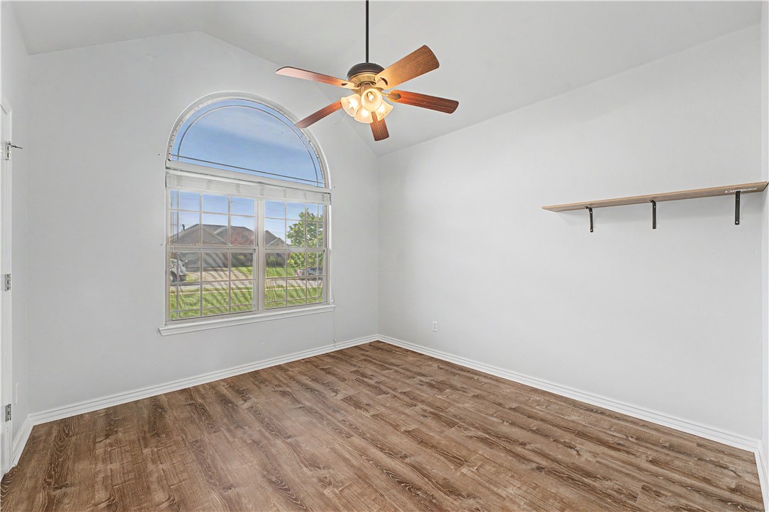 Stoneburrow Add Ph I Bentonville - Residential