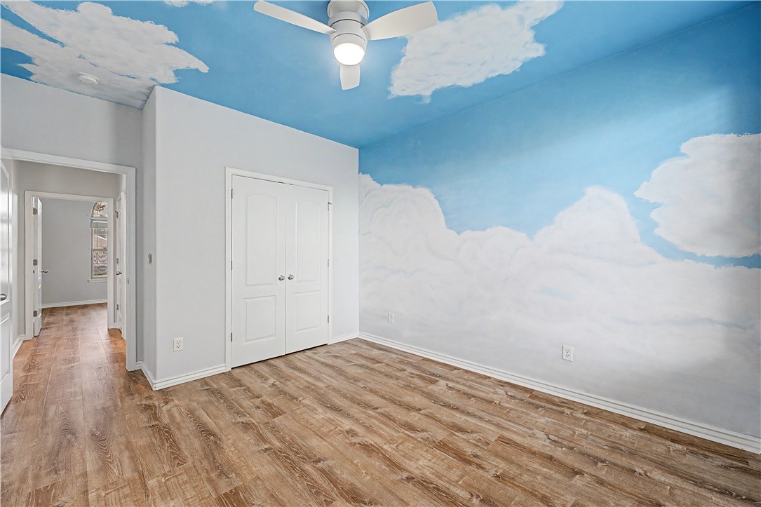 Stoneburrow Add Ph I Bentonville - Residential