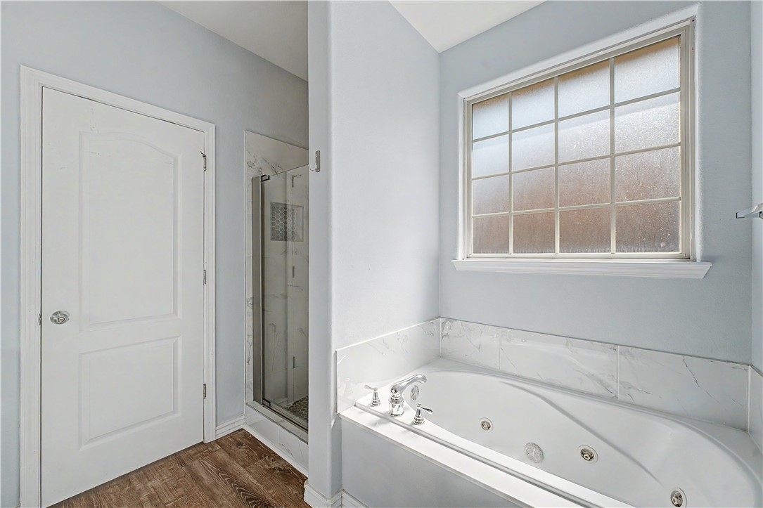 Stoneburrow Add Ph I Bentonville - Residential