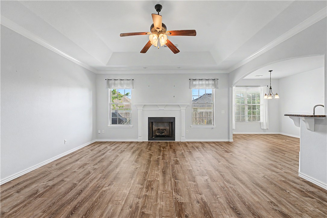 Stoneburrow Add Ph I Bentonville - Residential