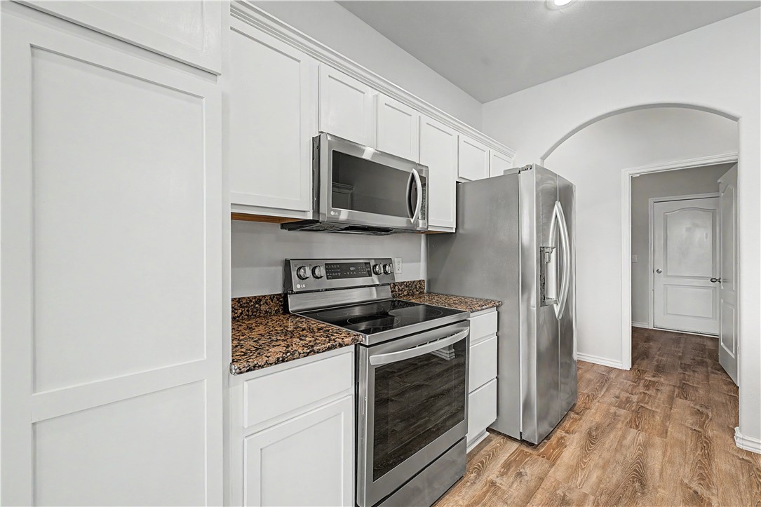 Stoneburrow Add Ph I Bentonville - Residential