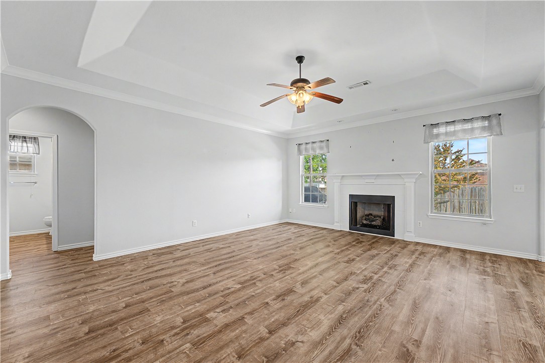 Stoneburrow Add Ph I Bentonville - Residential