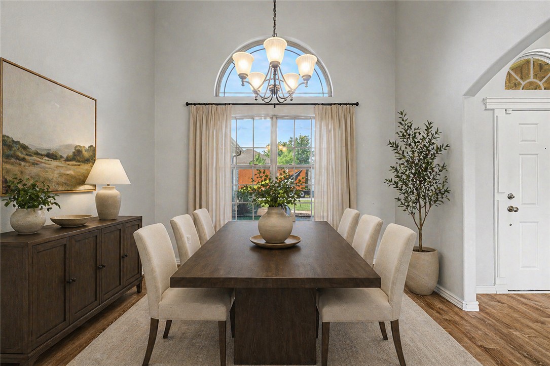 Stoneburrow Add Ph I Bentonville - Residential
