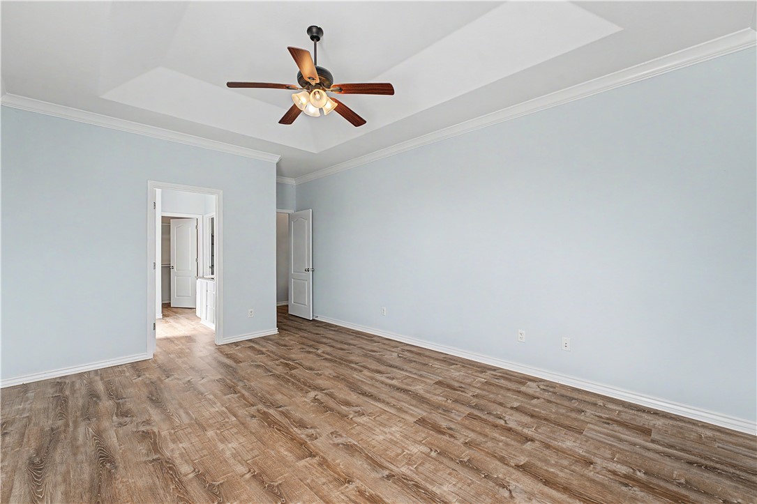 Stoneburrow Add Ph I Bentonville - Residential