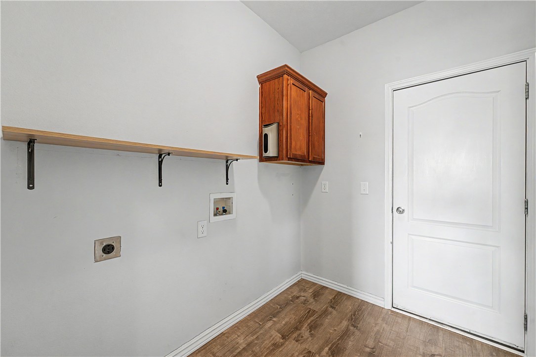 Stoneburrow Add Ph I Bentonville - Residential