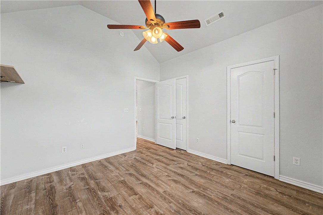 Stoneburrow Add Ph I Bentonville - Residential