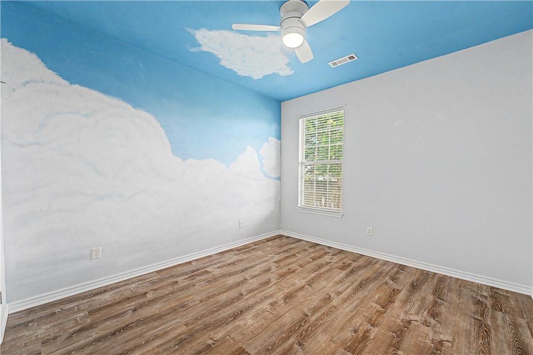 Stoneburrow Add Ph I Bentonville - Residential