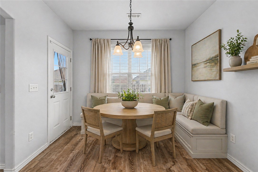 Stoneburrow Add Ph I Bentonville - Residential