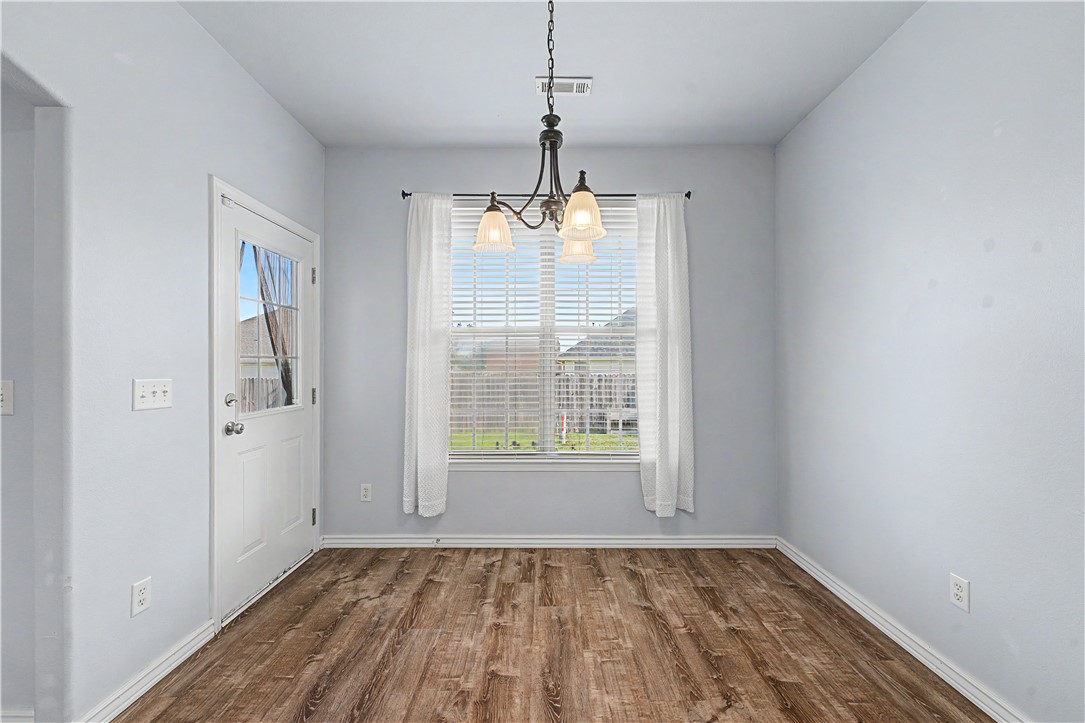 Stoneburrow Add Ph I Bentonville - Residential