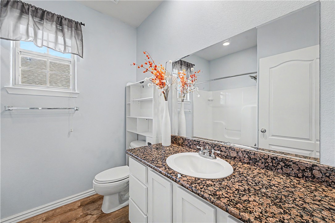 Stoneburrow Add Ph I Bentonville - Residential