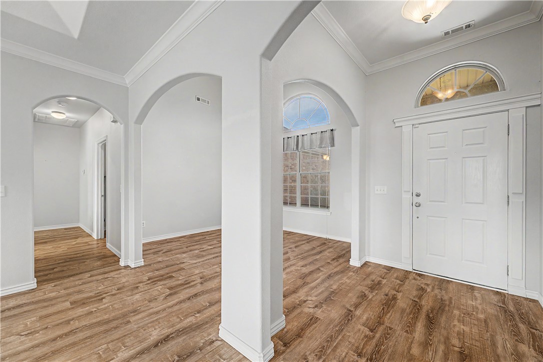 Stoneburrow Add Ph I Bentonville - Residential