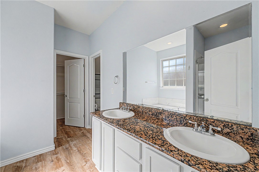 Stoneburrow Add Ph I Bentonville - Residential