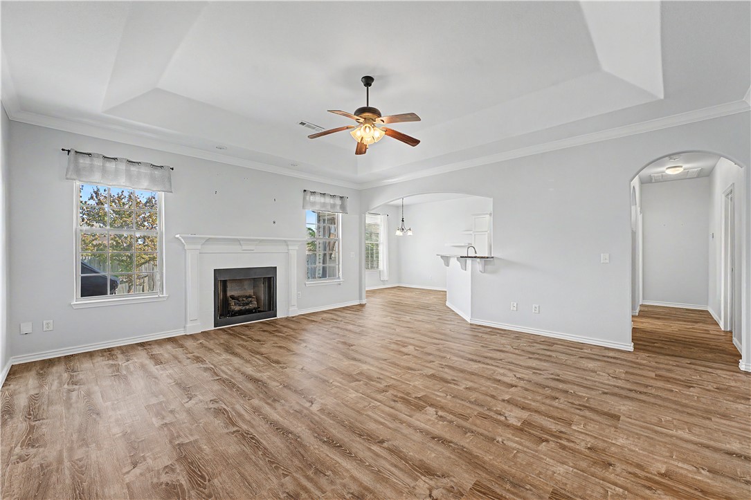 Stoneburrow Add Ph I Bentonville - Residential