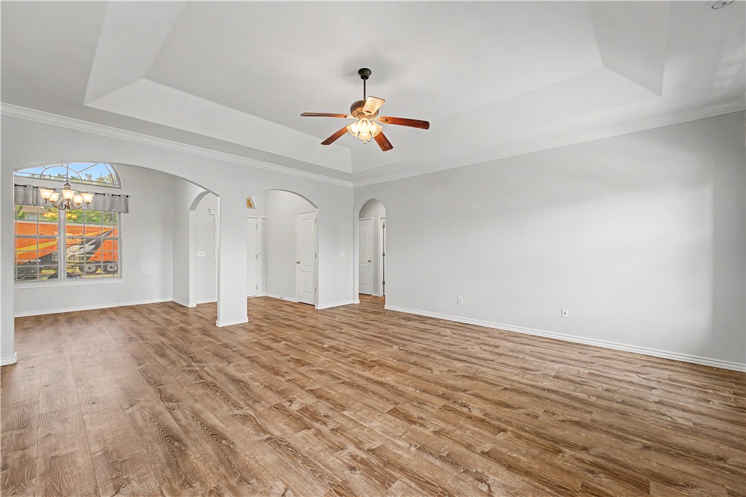 Stoneburrow Add Ph I Bentonville - Residential