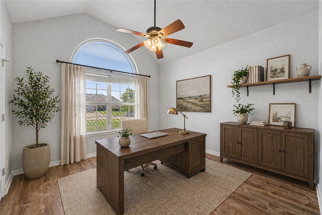 Stoneburrow Add Ph I Bentonville - Residential