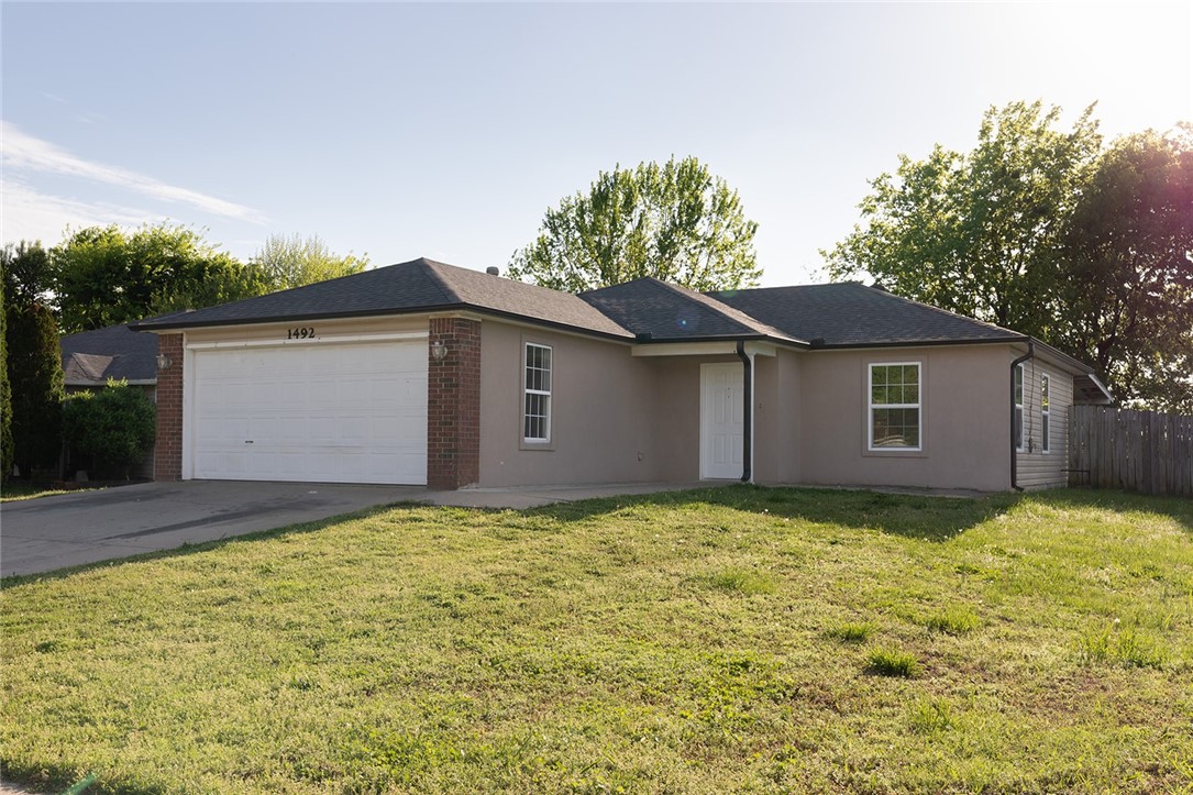 Northeast Meadow Sub Ph Ii - Residential