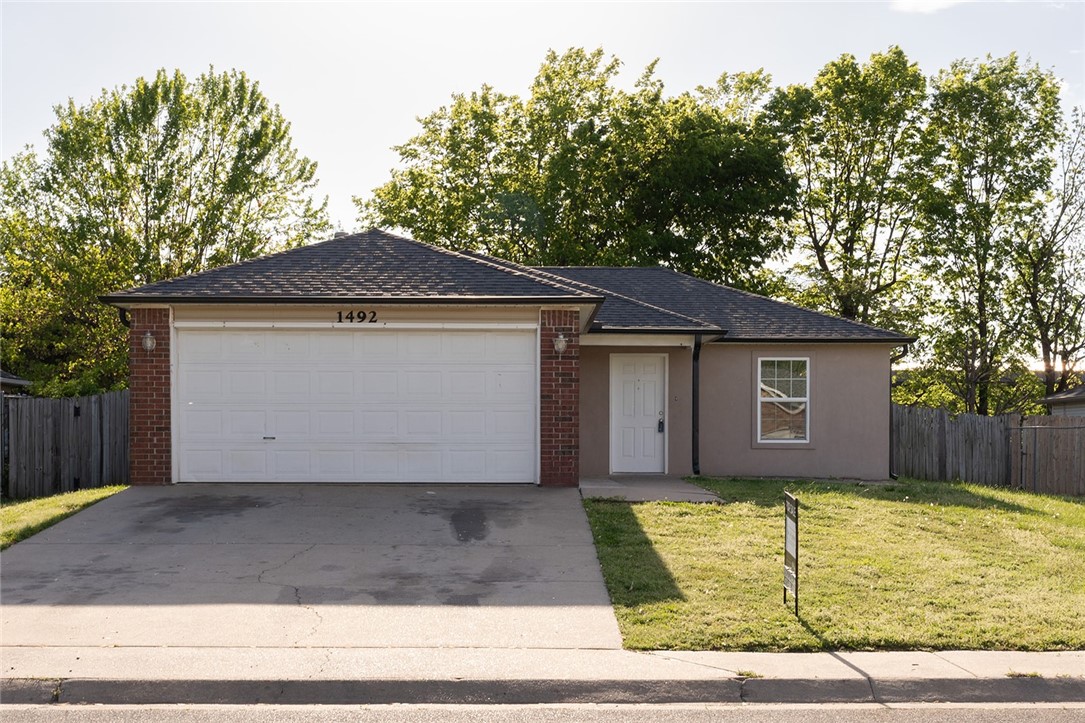 Northeast Meadow Sub Ph Ii - Residential