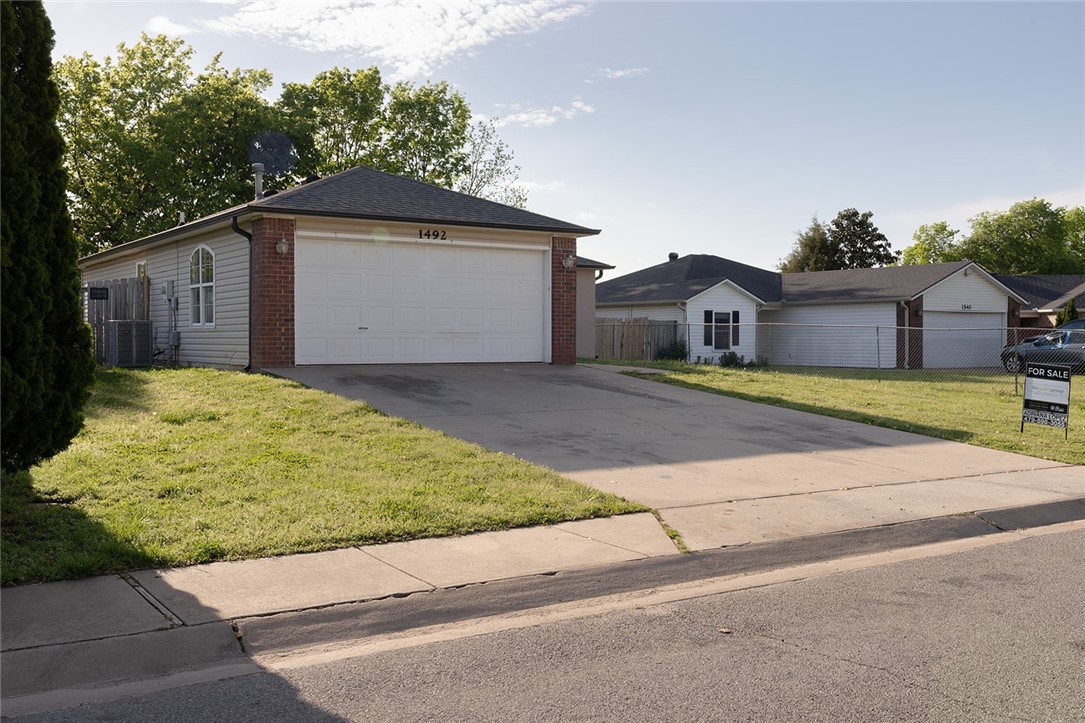 Northeast Meadow Sub Ph Ii - Residential