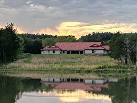 8524 Youth Ranch Road Mulberry AR 72947