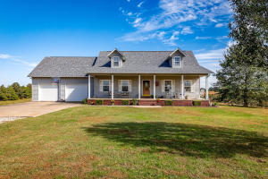 Beautiful home on 46 (+/-) acres with plenty of wild life, and panoramic views!! This would make a great small farm! Lovely home has 4 bedrooms, possible 5th, with 3 i/2 baths, master bedrooom on main floor, and full walk-out partially finished basement. Property includes a 24 X 16 workshop with at attached 8' shed and has an above ground swimming pool. You must put his property on your ''must see'' list!!!!!Also available - #140815 - House + 86 acres, $526,700.00Also available - #140780 - just land - $418,522.50Also available, house + 232 acres (+/-), $919,750.00